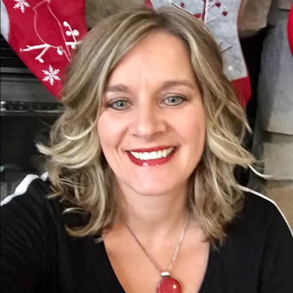 Meet your Posher, Doreen